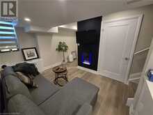 1412 ROSE Way Unit# Basement Milton