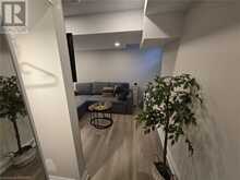 1412 ROSE Way Unit# Basement Milton