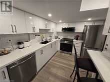 1412 ROSE Way Unit# Basement Milton