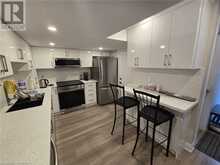 1412 ROSE Way Unit# Basement Milton