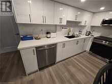 1412 ROSE Way Unit# Basement Milton