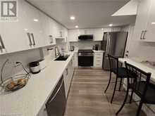 1412 ROSE Way Unit# Basement Milton