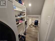 1412 ROSE Way Unit# Basement Milton