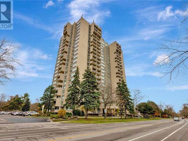 1359 WHITE OAKS Boulevard Unit# 202 Oakville Ontario