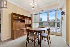 1359 WHITE OAKS Boulevard Unit# 202 Oakville