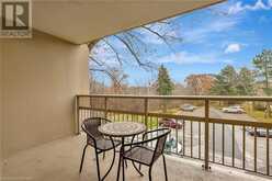 1359 WHITE OAKS Boulevard Unit# 202 Oakville