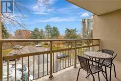 1359 WHITE OAKS Boulevard Unit# 202 Oakville