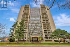 1359 WHITE OAKS Boulevard Unit# 202 Oakville