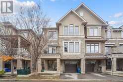 2435 GREENWICH Drive Unit# 83 Oakville