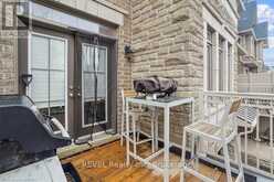 83 - 2435 GREENWICH DRIVE Oakville