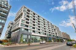 2450 OLD BRONTE Road Unit# 230 Oakville