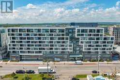 2450 OLD BRONTE Road Unit# 230 Oakville