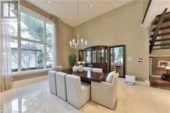 3168 LAKESHORE Road W Oakville