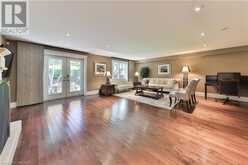 3168 LAKESHORE Road W Oakville