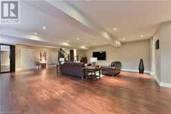 3168 LAKESHORE Road W Oakville