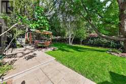 3168 LAKESHORE Road W Oakville