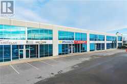 7500 HIGHWAY 27 Unit# 7 Vaughan