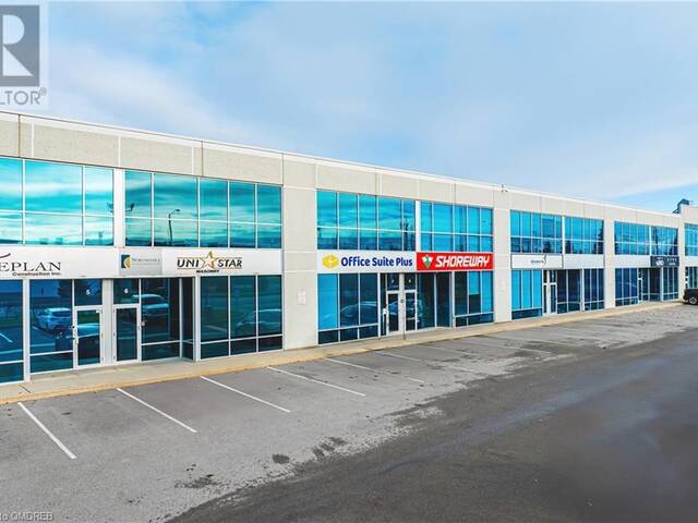 7500 HIGHWAY 27 Unit# 7 Vaughan Ontario