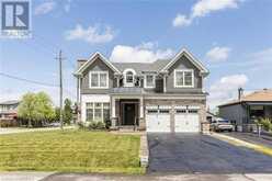 265 WOODALE AVENUE Oakville