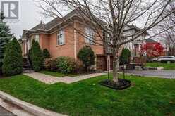 2184 PROVIDENCE Road Oakville