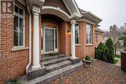 2184 PROVIDENCE Road Oakville