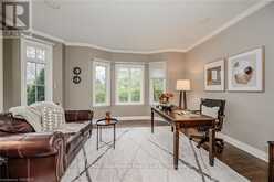 2184 PROVIDENCE ROAD Oakville