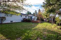 593 WESTVIEW Avenue Ancaster