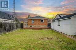 196 QUEENSDALE Avenue E Hamilton