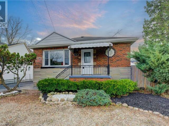 196 QUEENSDALE Avenue E Hamilton Ontario