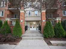 204 - 2301 PARKHAVEN BOULEVARD Oakville