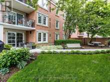 204 - 2301 PARKHAVEN BOULEVARD Oakville