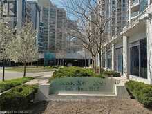 1514 - 2083 LAKE SHORE BOULEVARD W Toronto