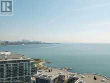 1514 - 2083 LAKE SHORE BOULEVARD W Toronto