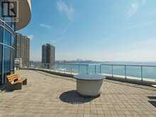 1514 - 2083 LAKE SHORE BOULEVARD W Toronto