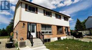 LOWER UNIT - 54 NORDALE CRESCENT Hamilton