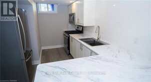 LOWER UNIT - 54 NORDALE CRESCENT Hamilton