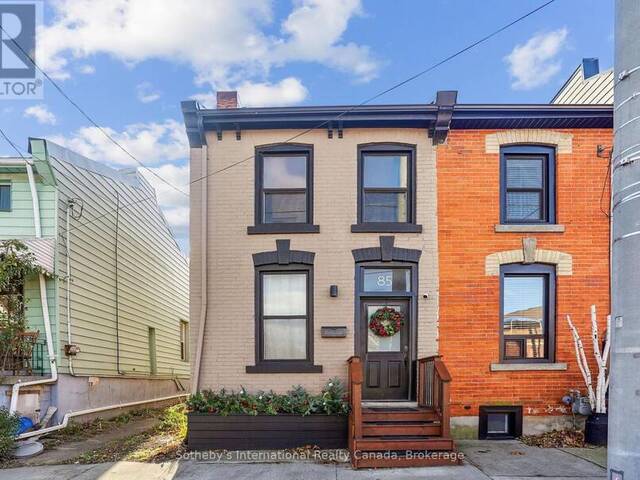 85 BARTON STREET W Hamilton Ontario