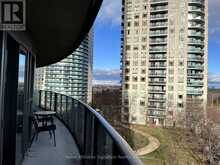 601 - 60 ABSOLUTE AVENUE Mississauga