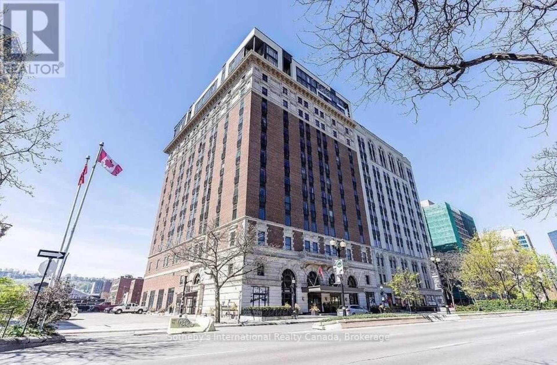 311 - 118 KING STREET E Hamilton