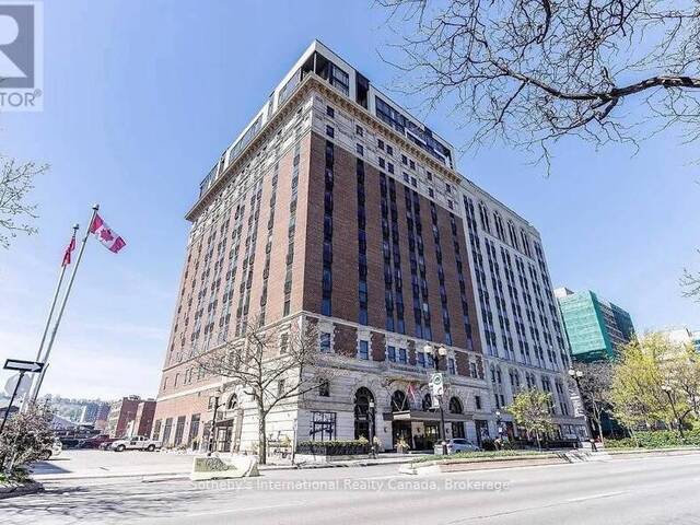 311 - 118 KING STREET E Hamilton Ontario