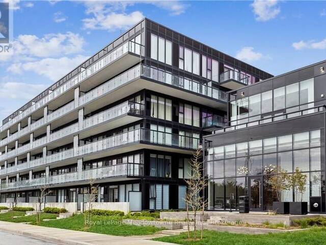 A407 - 1117 COOKE BOULEVARD Burlington Ontario