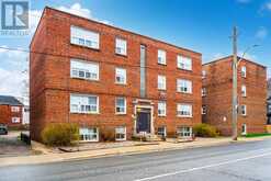 2 - 145 VICTORIA AVENUE S Hamilton