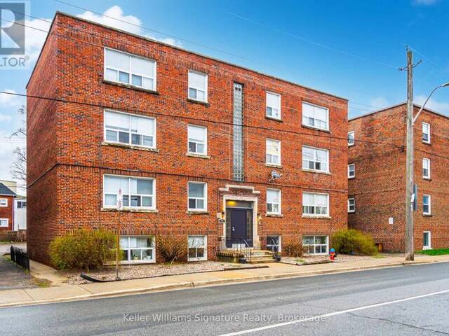 2 - 145 VICTORIA AVENUE S Hamilton Ontario