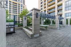 907 - 6 EVA ROAD Toronto