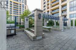 907 - 6 EVA ROAD Toronto