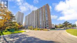 1601 - 3170 KIRWIN AVENUE Mississauga