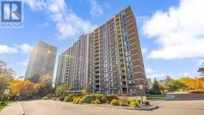 1601 - 3170 KIRWIN AVENUE Mississauga