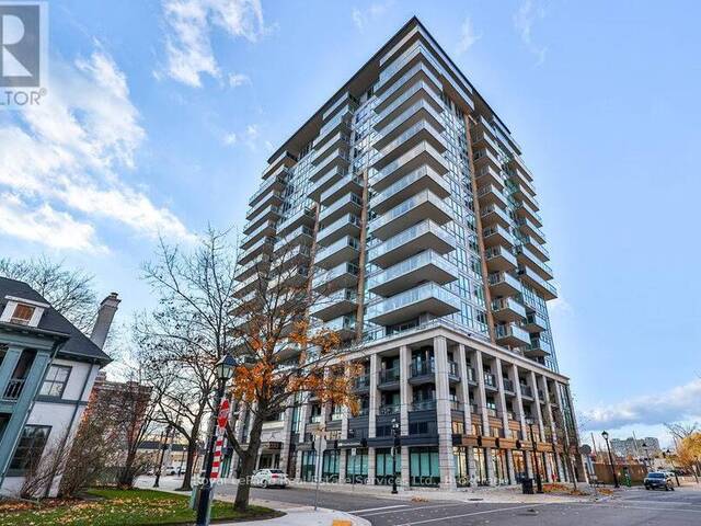 807 - 2025 MARIA STREET Burlington Ontario