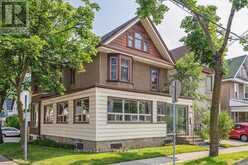 1 - 307 CUMBERLAND AVENUE Hamilton