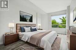 204 - 2511 LAKESHORE ROAD W Oakville